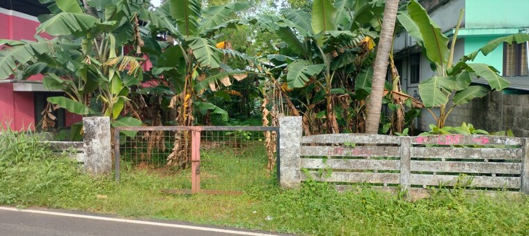undefined, villadam  2614 Sq.Ft. Plot In Villadam Thrissur 9307265