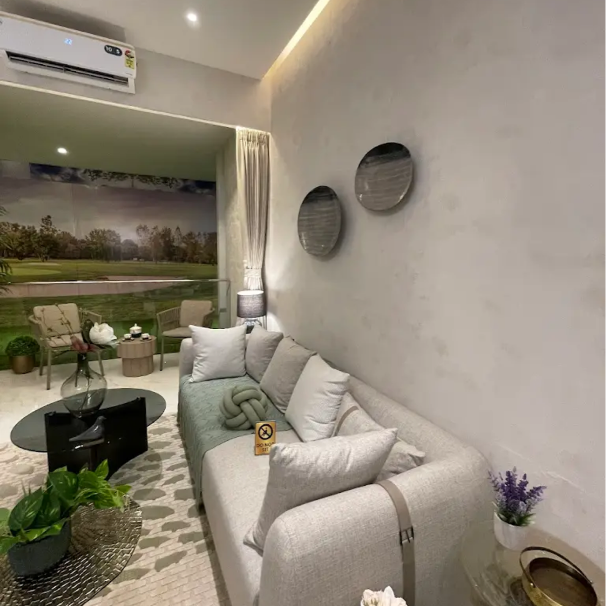 2 BHK Apartment For Sale in Hill View Chembur