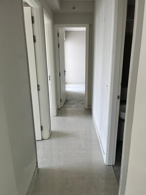 Building Lobby in 3 BHK Apartment at Eldeco Live By The Greens, Sector 150 – for Rent