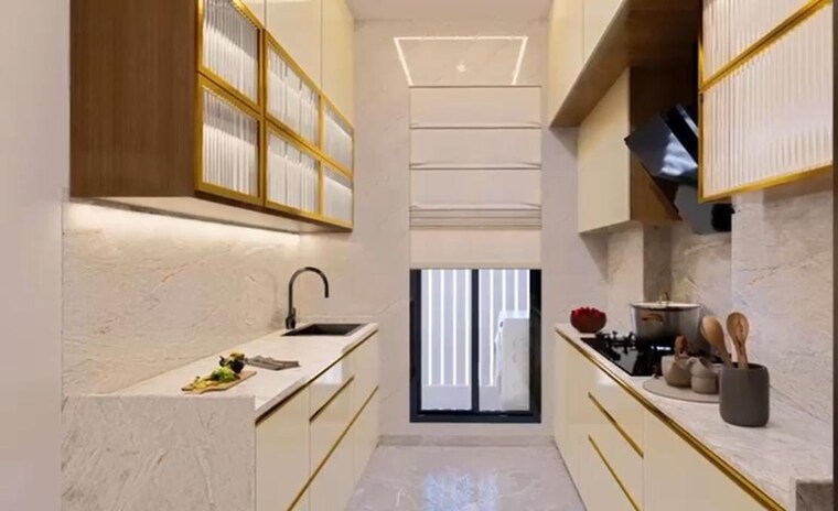 Kitchen, indumani-heights 2 Bedroom 805 Sq.Ft. Apartment In Matunga Mumbai 9307307