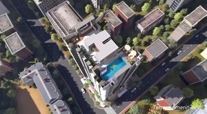 2 BHK Apartment – Exterior View View at Indumani Heights, Matunga - for Sale