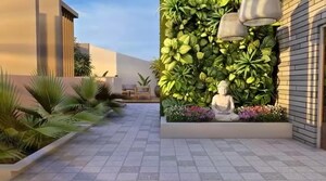 2 BHK Apartment – Garden View at Indumani Heights, Matunga - for Sale