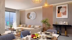 2 BHK Apartment For Sale in Indumani Heights