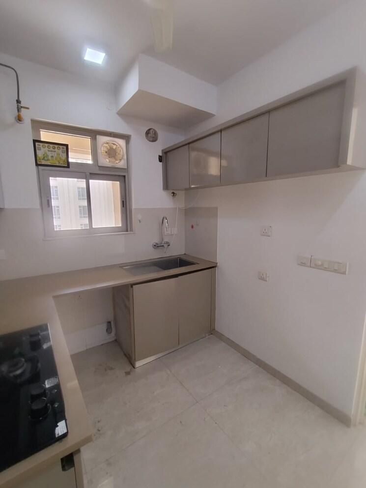 Kitchen, hiranandani-obelia-the-walk 2 Bedroom 535 Sq.Ft. Apartment In Ghodbunder Road Thane 9307296