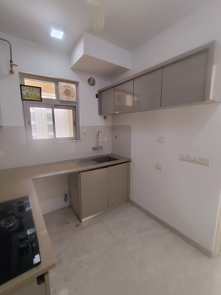 Kitchen, hiranandani-obelia-the-walk 2 Bedroom 535 Sq.Ft. Apartment In Ghodbunder Road Thane 9307296