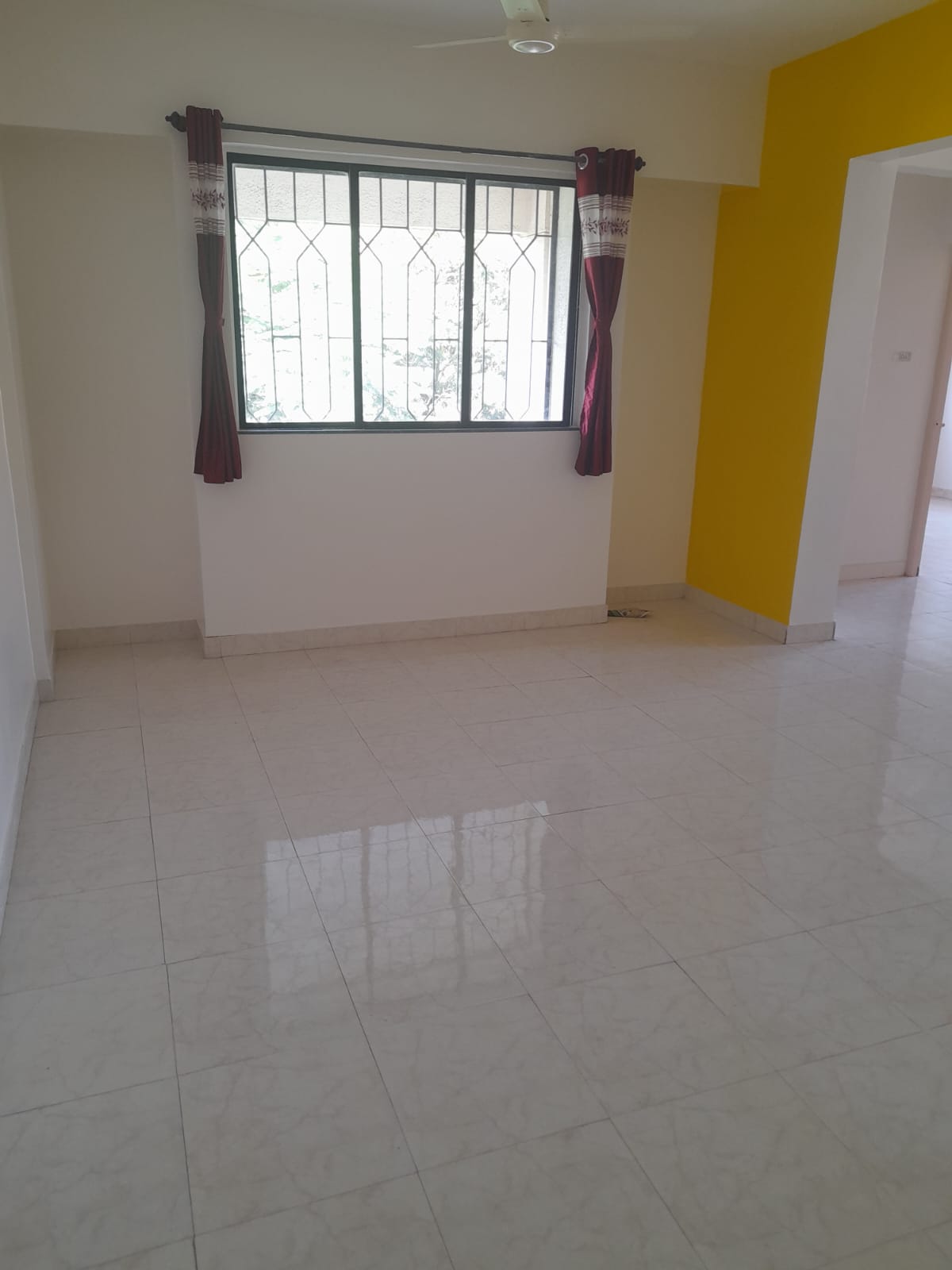 2 BHK 720 Sq.Ft. Apartment in Sai Prasad Warje