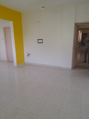 Living Room in 2 BHK Apartment at Sai Prasad Warje, Warje – for Rent
