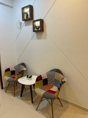 Team Area in 3 BHK Apartment at Puranik Sayama, Lonavala – for Sale