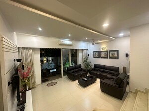 Team Area in 3 BHK Apartment at Puranik Sayama, Lonavala – for Sale