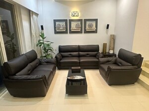 3 BHK Apartment For Sale in Puranik Sayama, Lonavala