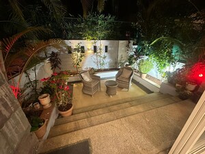 Parking in 3 BHK Apartment at Puranik Sayama, Lonavala – for Sale