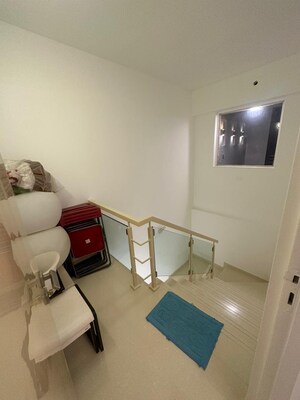 Team Area in 3 BHK Apartment at Puranik Sayama, Lonavala – for Sale