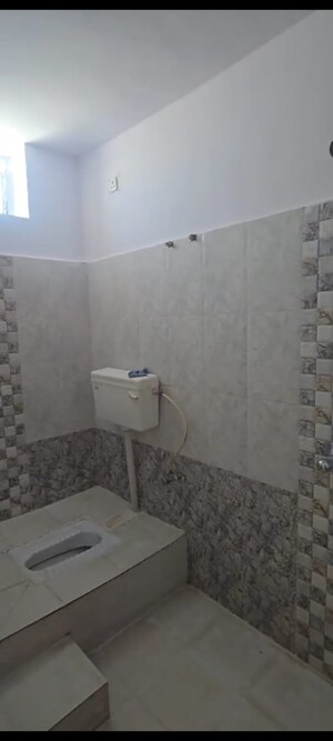 Bathroom in 3 BHK Apartment at Hatia – for Sale
