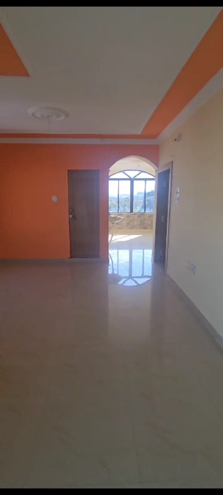 3 BHK + Extra Room Apartment For Sale in Hatia
