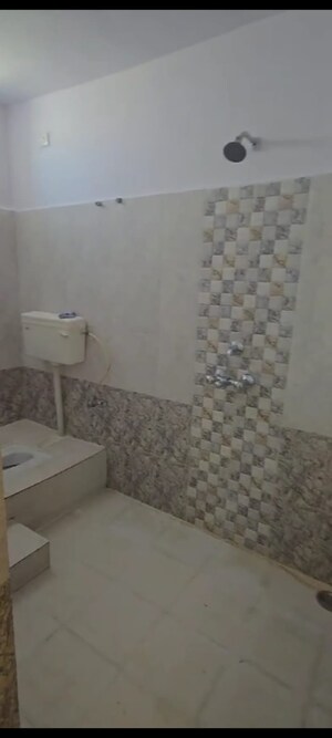 Bathroom in 3 BHK Apartment at Hatia – for Sale
