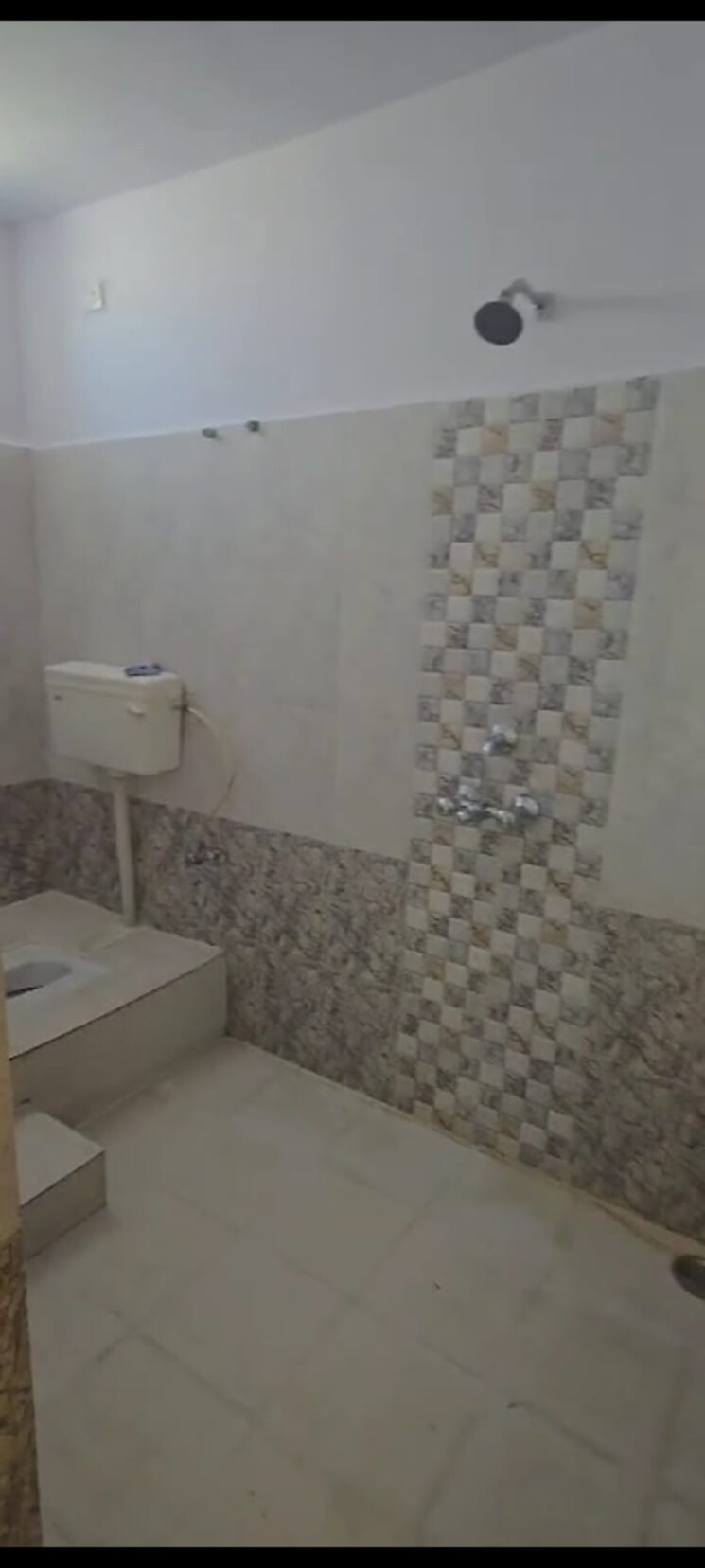 Bathroom, hatia 3 Bedroom 1500 Sq.Ft. Apartment In Hatia Ranchi 9307294