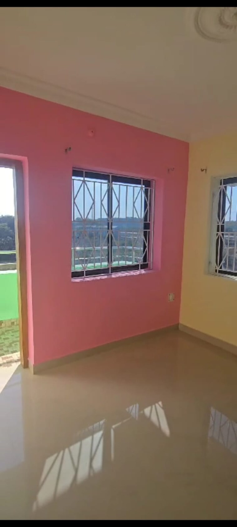 Room, hatia 3 Bedroom 1500 Sq.Ft. Apartment In Hatia Ranchi 9307294