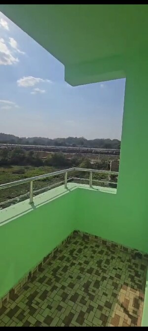 3 BHK Apartment – Exterior View View at Hatia - for Sale