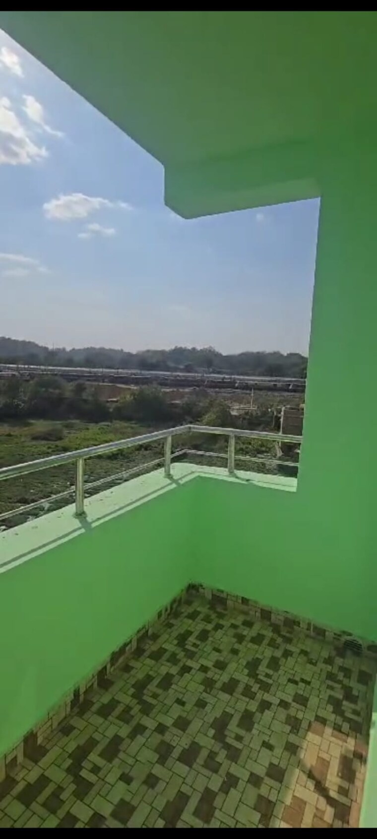 Exterior View, hatia 3 Bedroom 1500 Sq.Ft. Apartment In Hatia Ranchi 9307294