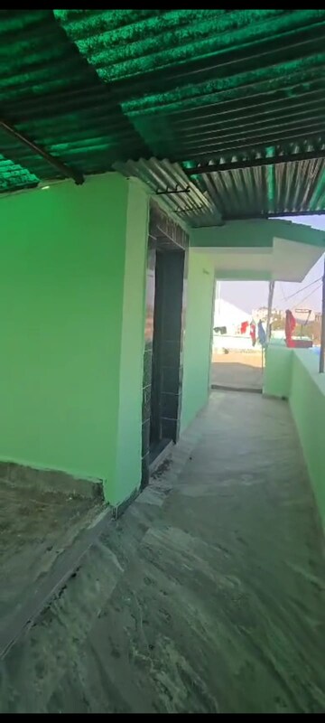 3 BHK Apartment – Exterior View View at Hatia - for Sale