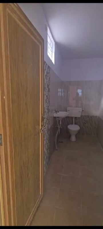 Bathroom in 3 BHK Apartment at Hatia – for Sale