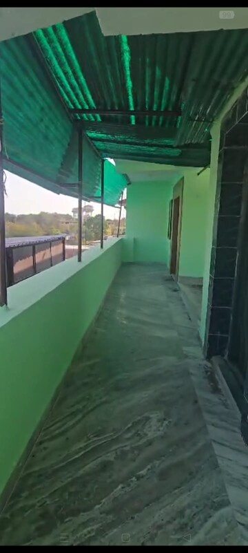 3 BHK Apartment – Exterior View View at Hatia - for Sale