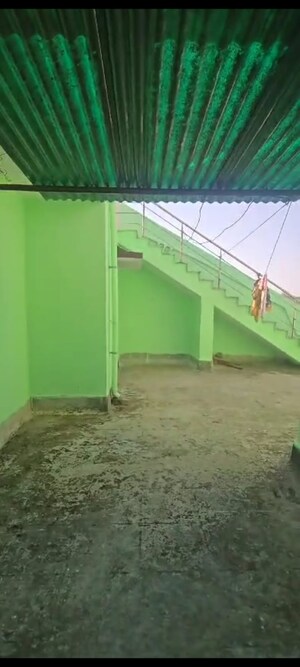 3 BHK Apartment – Exterior View View at Hatia - for Sale