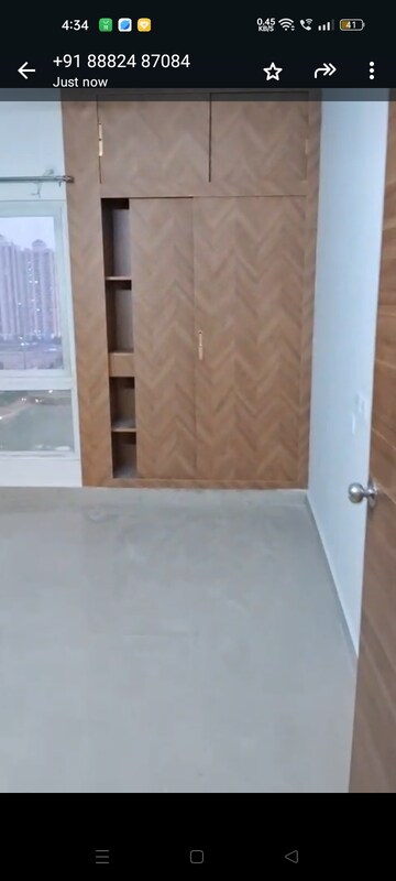 2 BHK Apartment For Rent in UPAVP Ganga Yamuna And Hindon Enclave, Pratap Vihar