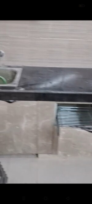 Furnished Amenities in 2 BHK Apartment at UPAVP Ganga Yamuna And Hindon Enclave, Pratap Vihar – for Rent