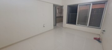 Hall in 1 BHK Apartment at Pantnagar Friends CHS, Pant Nagar – for Rent
