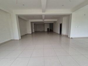 Building Lobby in  Showroom at Harmu Road – for Rent