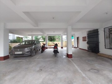 Parking in 3 BHK Apartment at Jeet Residency Phase III, Nayabad – for Sale