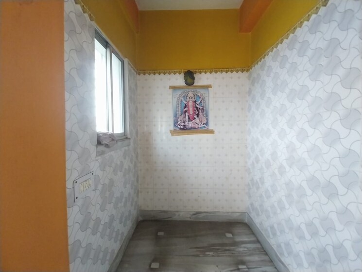 Other, jeet-residency-phase-iii 3 Bedroom 1270 Sq.Ft. Apartment In Nayabad Kolkata 9295909