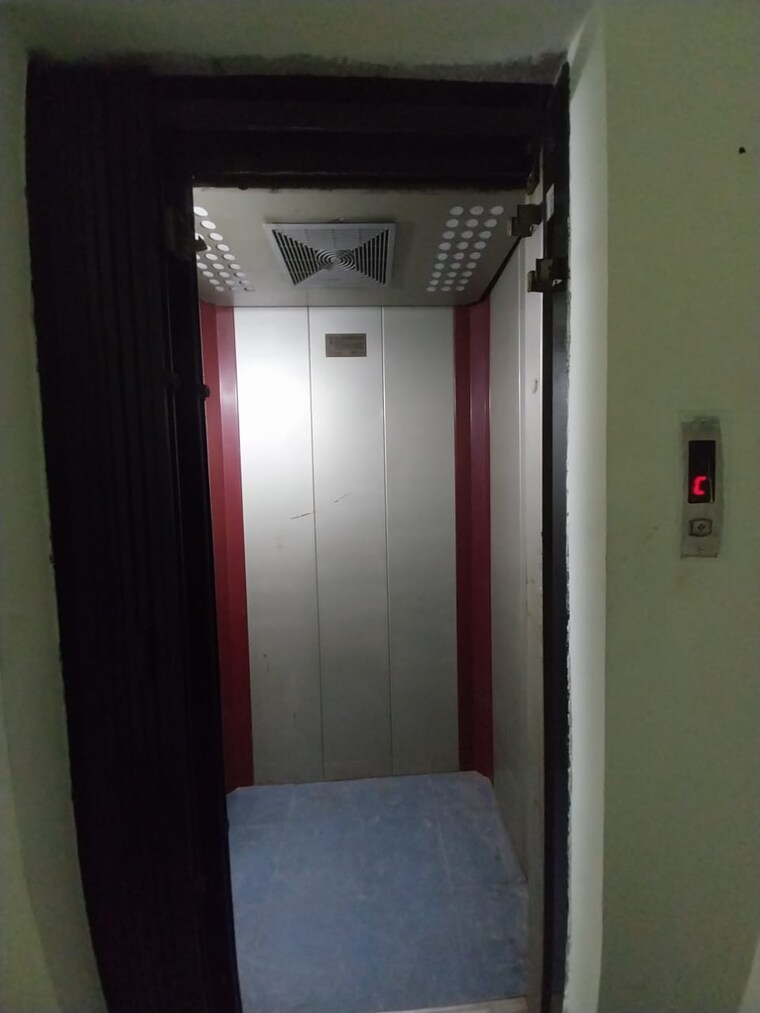 Room, jeet-residency-phase-iii 3 Bedroom 1270 Sq.Ft. Apartment In Nayabad Kolkata 9295909