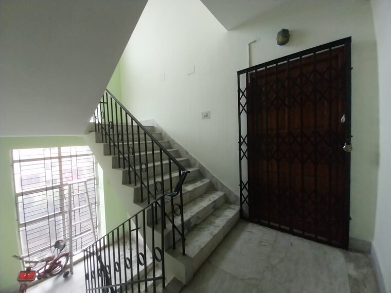 undefined, jeet-residency-phase-iii 3 Bedroom 1270 Sq.Ft. Apartment In Nayabad Kolkata 9295909