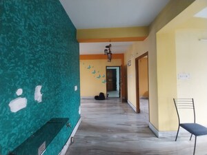  3 BHK Apartment at Jeet Residency Phase III, Nayabad – for Sale