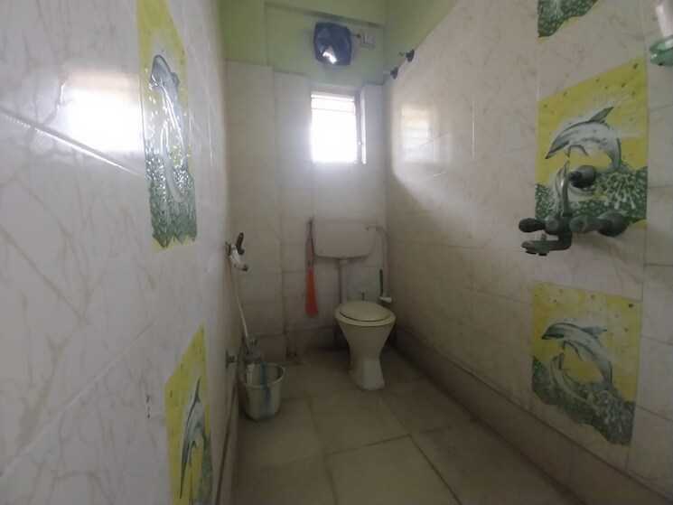 Bathroom, jeet-residency-phase-iii 3 Bedroom 1270 Sq.Ft. Apartment In Nayabad Kolkata 9295909