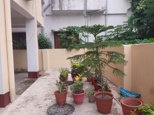 3 BHK Apartment – Exterior View View at Jeet Residency Phase III, Nayabad - for Sale