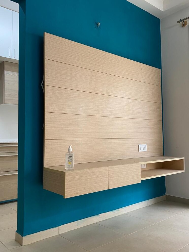 undefined, bhartiya-city-nikoo-homes-ii 2.5 Bedroom 1259 Sq.Ft. Apartment In Thanisandra Main Road Bangalore 9307313