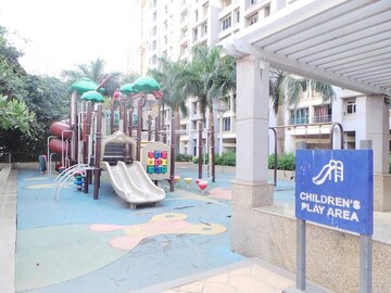 Parking in 2 BHK Apartment at Dosti Flamingos, Parel – for Rent