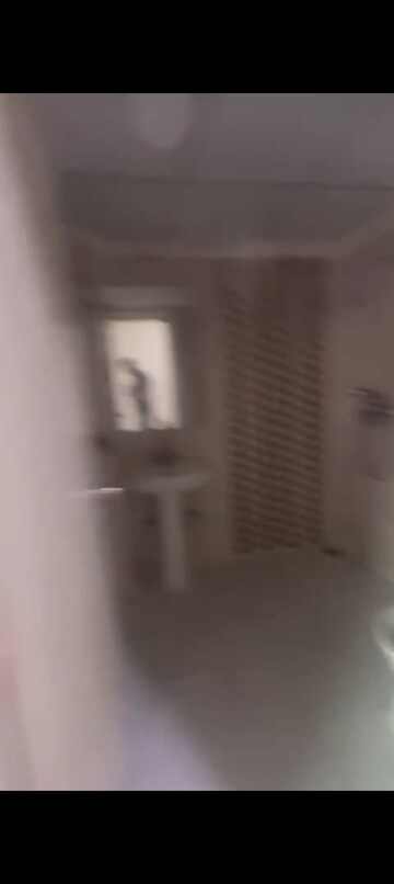 Bathroom in 2.5 BHK Apartment at Gaur City 2 - 12th Avenue, Sector 16c Greater Noida – for Rent