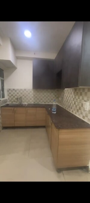 Kitchen in 2.5 BHK Apartment at Gaur City 2 - 12th Avenue, Sector 16c Greater Noida – for Rent