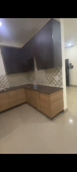 Kitchen in 2.5 BHK Apartment at Gaur City 2 - 12th Avenue, Sector 16c Greater Noida – for Rent