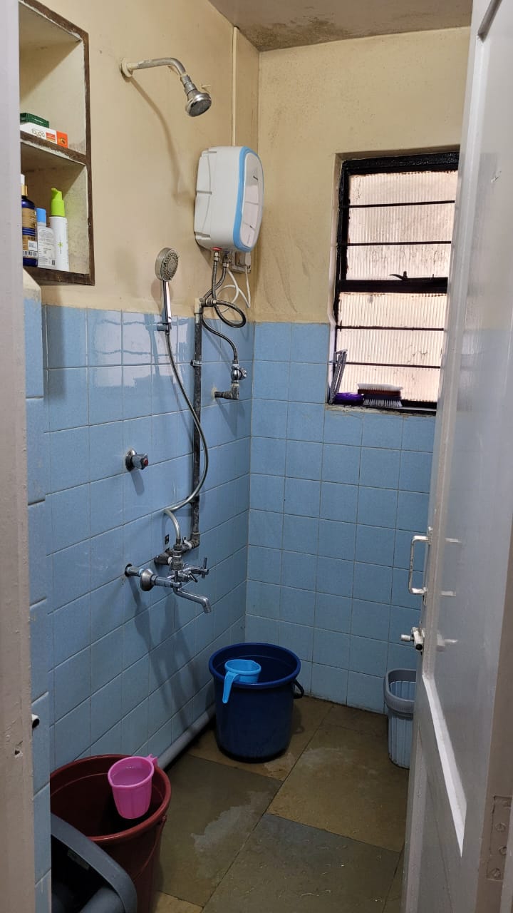 2 BHK 1000 Sq.Ft. Apartment in Nirmiti Landmark