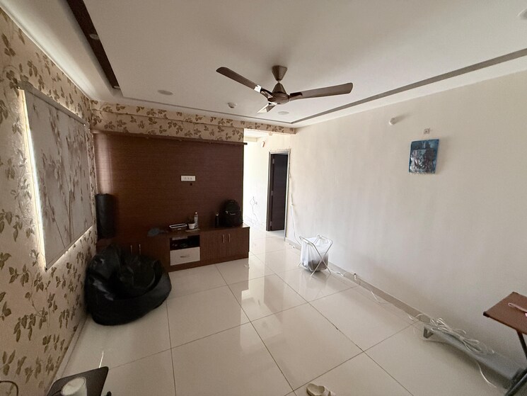 Master Bedroom, my-home-krishe 2 Bedroom 1050 Sq.Ft. Apartment In Financial District Hyderabad 9307361