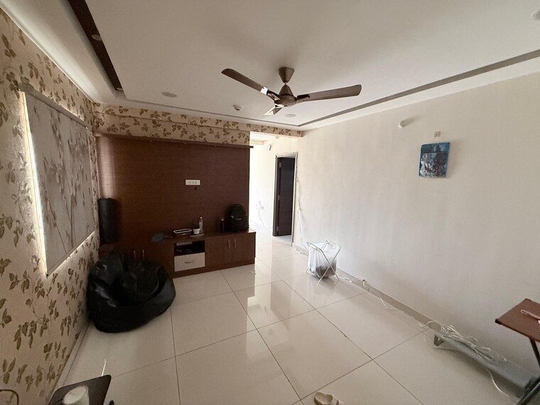 Master Bedroom, my-home-krishe 2 Bedroom 1050 Sq.Ft. Apartment In Financial District Hyderabad 9307361