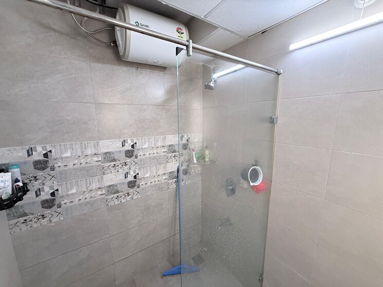 Room, my-home-krishe 2 Bedroom 1050 Sq.Ft. Apartment In Financial District Hyderabad 9307361