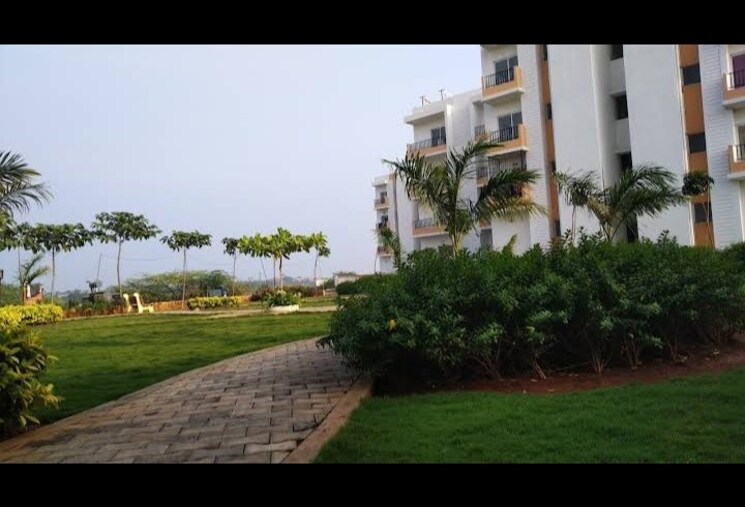 Exterior View, arun-excello-ziva 2 Bedroom 540 Sq.Ft. Apartment In Mahabalipuram Chennai 9307250