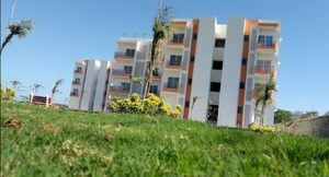 2 BHK Apartment For Sale in Arun Excello Ziva, Mahabalipuram