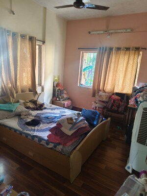 2 BHK Apartment For Rent in Westend Mall, Aundh